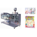 Automatic Children Food Packing Machine / Filling Equipment